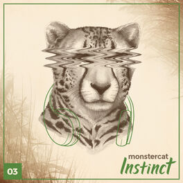 Album cover of Monstercat Instinct Vol. 3