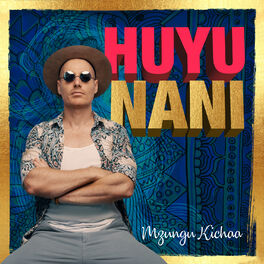 Album cover of Huyu Nani