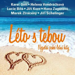 Album cover of Léto s tebou