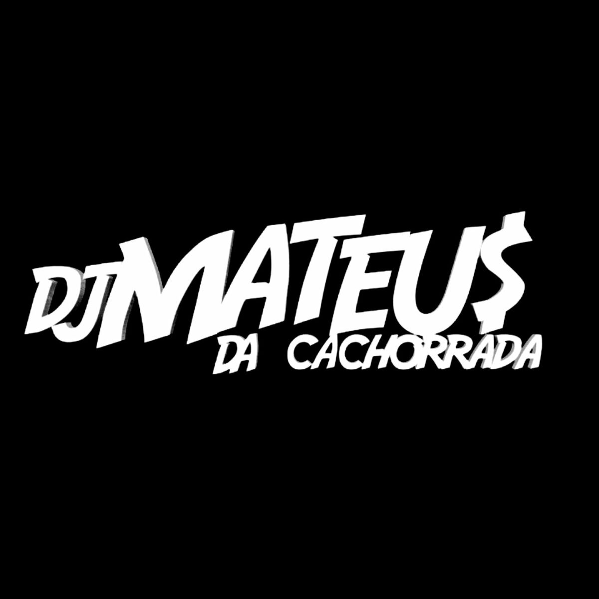 DJ Mateus Da Cachorrada: música, letras, canciones, discos | Escuchar en  Deezer