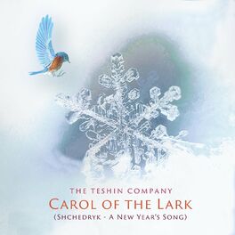 Album cover of Carol of the Lark (Shchedryk - A New Year's Song)