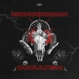 Album cover of Occultism