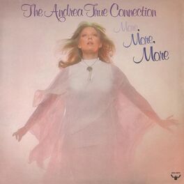 Album cover of More, More, More