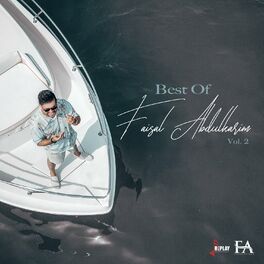 Album cover of Best Of Faisal Abdulkarim Vol.2