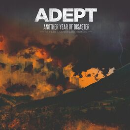 Album cover of Another Year of Disaster (10 Year Anniversary Edition)