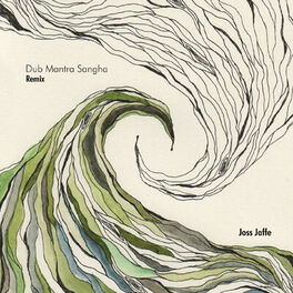 Album cover of Dub Mantra Sangha (Remix)