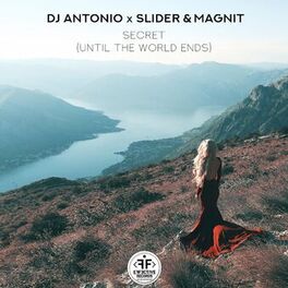 Album cover of Secret (Until the World Ends)