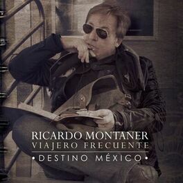 Album picture of Viajero Frecuente - Destino México