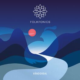 Album cover of Vándordal