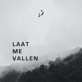Album cover of Laat Me Vallen
