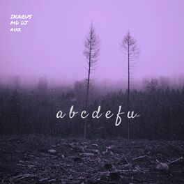 Album cover of abcdefu