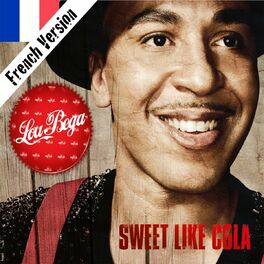Album cover of Sweet Like Cola (French Version)