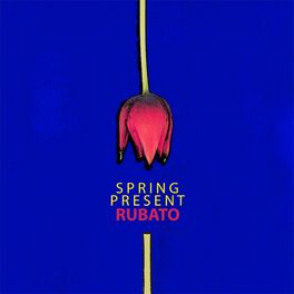 Album cover of Spring Present
