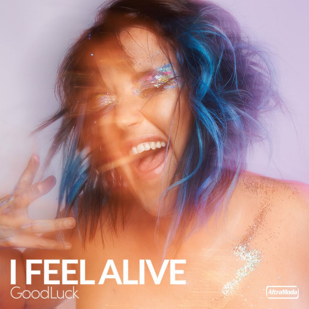 Песня i feel alive