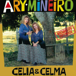Album cover of ARY MINEIRO