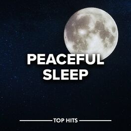 Album cover of Peaceful Sleep
