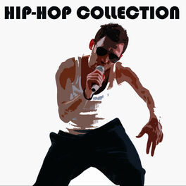 Album cover of Hip-Hop Collection Vol 1
