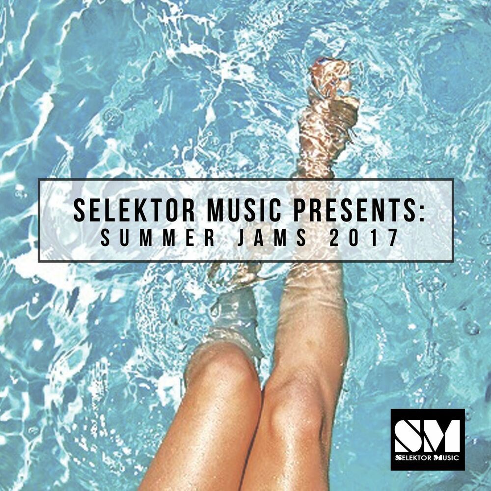 Music presents. Deeper connection - Summerjam / Houses.