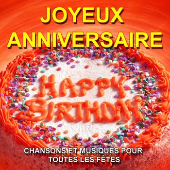 The Grostanboy S Joyeux Anniversaire Techno Dance Listen With Lyrics Deezer