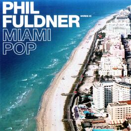 Album cover of Miami Pop
