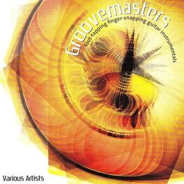 Album cover of Groovemasters