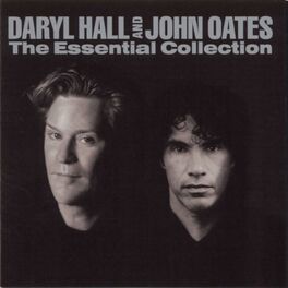 Album cover of The Essential Collection