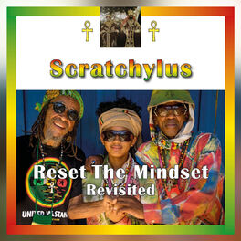Album cover of Reset The Mindset Revisited