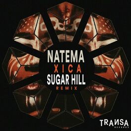 Album cover of Xica (Sugar Hill Remix) Extended
