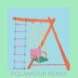 Album cover of Waylalah (Folamour Remix)