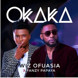 Album cover of Okaka