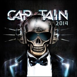 Album cover of Cap'tain 2014