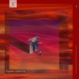 Album cover of hyper.reality