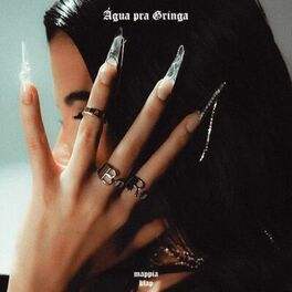 Album cover of Água pra Gringa