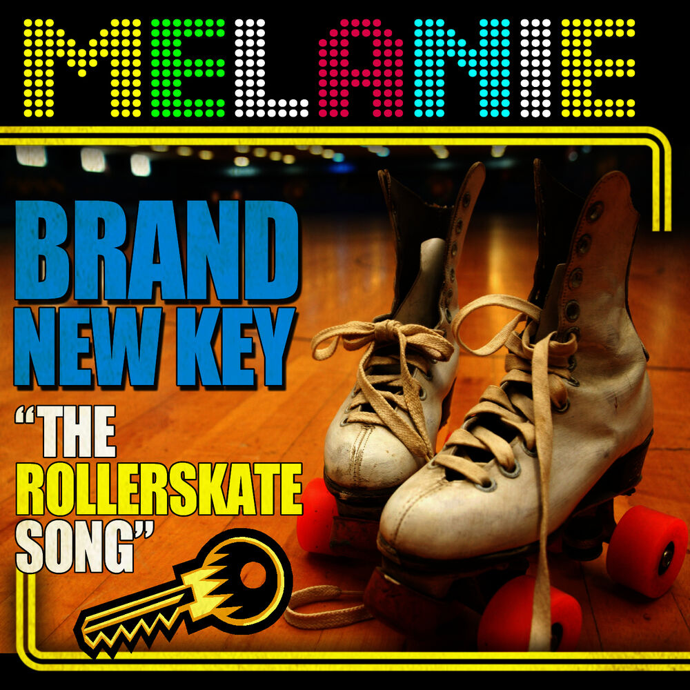 Песня brand new. Melanie brand New Keys. Brand-New Key. Brand New Key Melanie перевод.