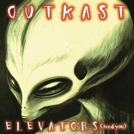 Album cover of Elevators (Me & You)