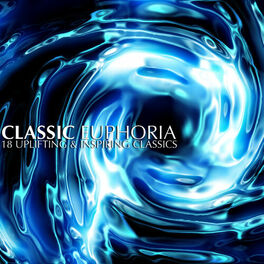 Album cover of Classic Euphoria