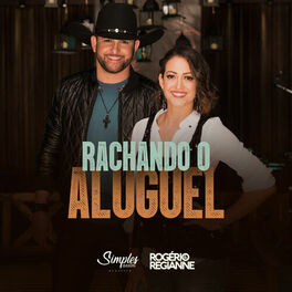 Album cover of Rachando o Aluguel (Acústico)