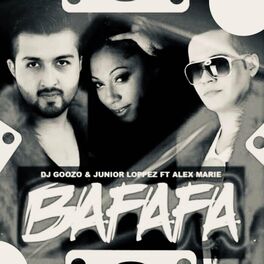 Album cover of Bafafa (feat. Alex Marie)