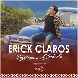 Album cover of Enséñame a Olvidarte