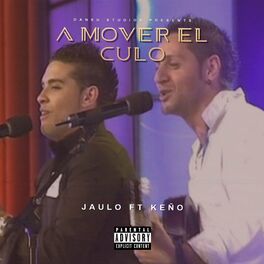 Album cover of A Mover el Culo