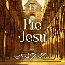 Album cover of Pie Jesu