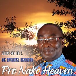 Album cover of Pre Nako Heaven