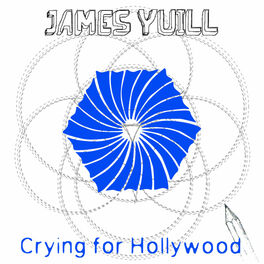 Album cover of Crying For Hollywood