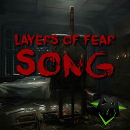 Album cover of Layers of Fear