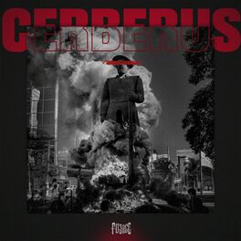 Album cover of Cerberus