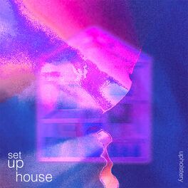 Album cover of Set up House