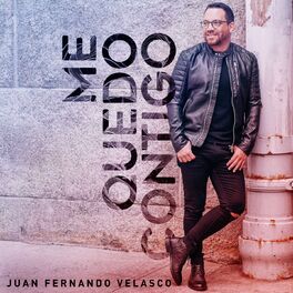 Album cover of Me Quedo Contigo