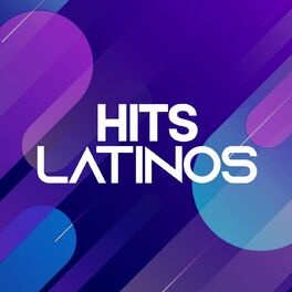 Album cover of Hits Latinos
