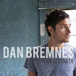 Album cover of Your Strength (Deluxe Version)