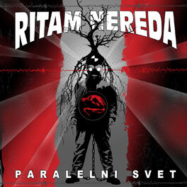 Album cover of Paralelni svet